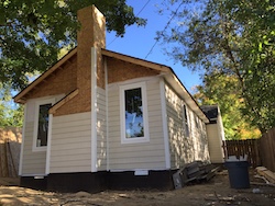 Additions in East End Nashville