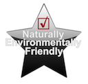 Naturally Environmentally friendly