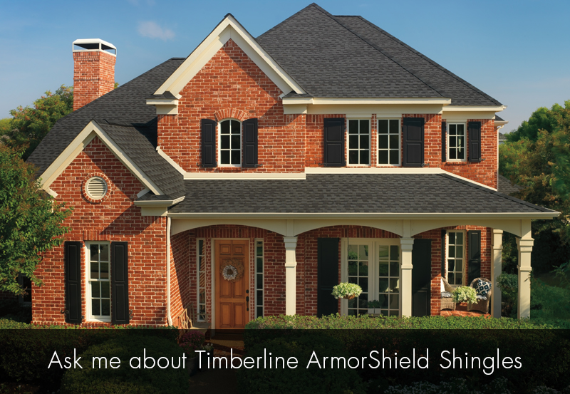 GAF timberline armorshield