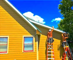 Garage Builders in TN English Home Improvements 001