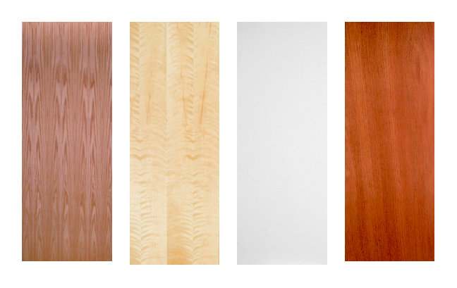 Interior Flush Doors 