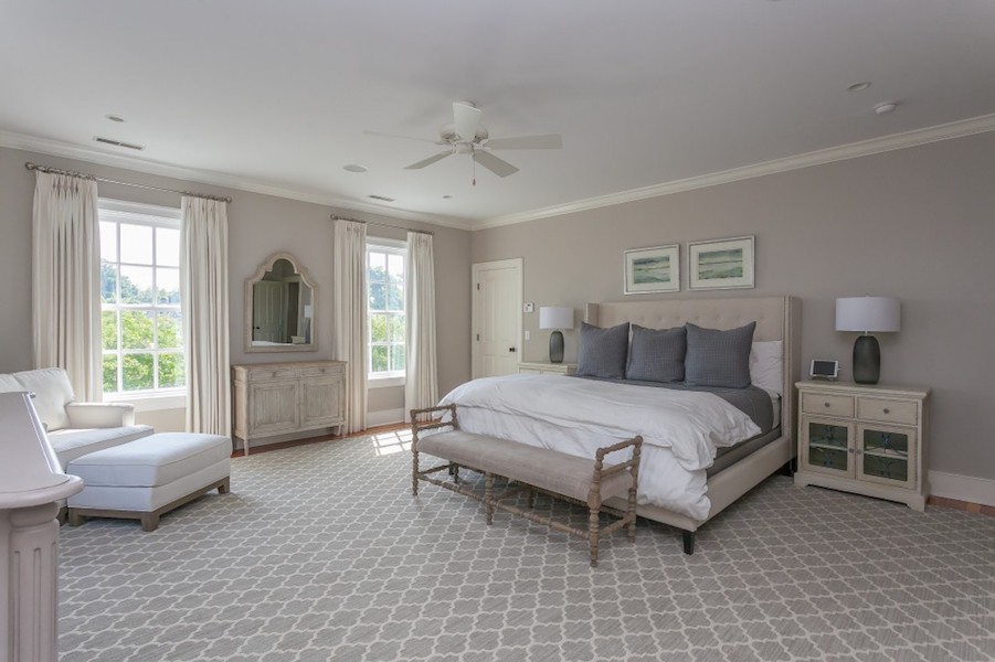 Master Bedroom EHI 001