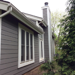 Pewter James hardie siding 011