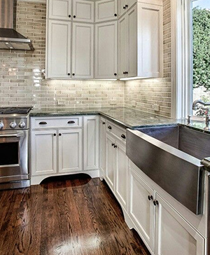 English Home IMprovemtnts - About