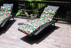 Second Story Deck Joelton TN