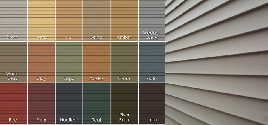 Siding Installation Clarksville TN