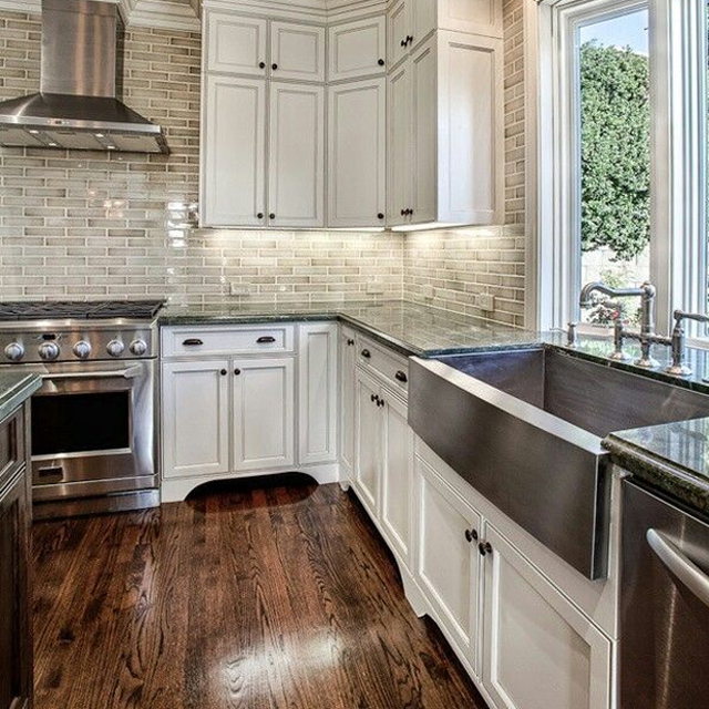 Remodel your Kitchen